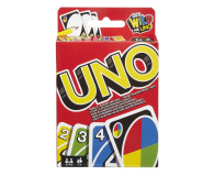 Mattel Uno - 220512 - zdjęcie 1